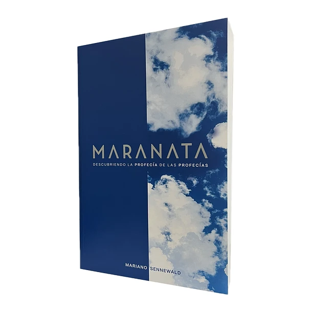 Maranata - Mariano Sennewald