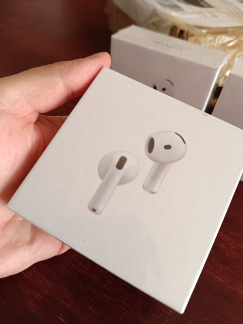 Audifono 4ta Generación