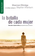 La batalla de cada mujer - Shannon Ethridge